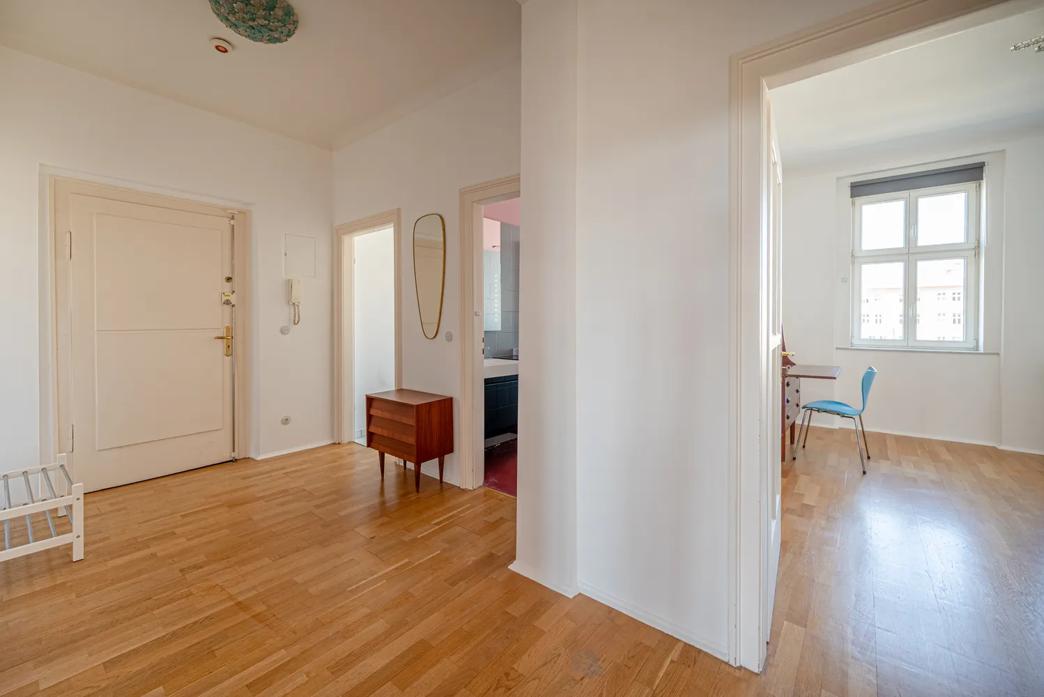 2 Zimmer Wohnung mit 62 m² in Berlin – Bild 5