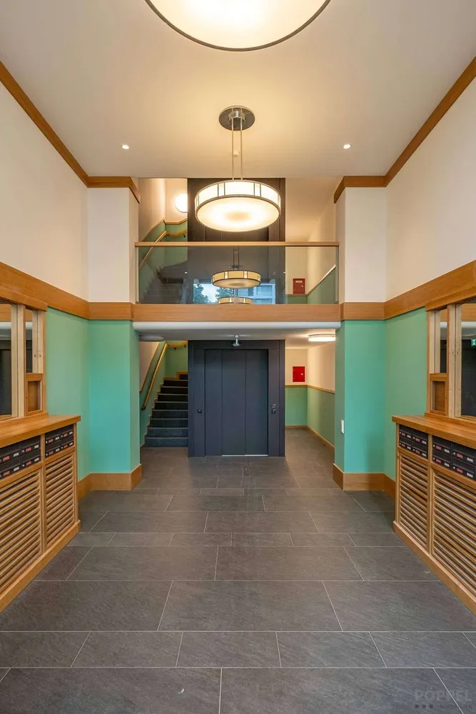 2 Zimmer Wohnung mit 66 m² in Berlin – Bild 2