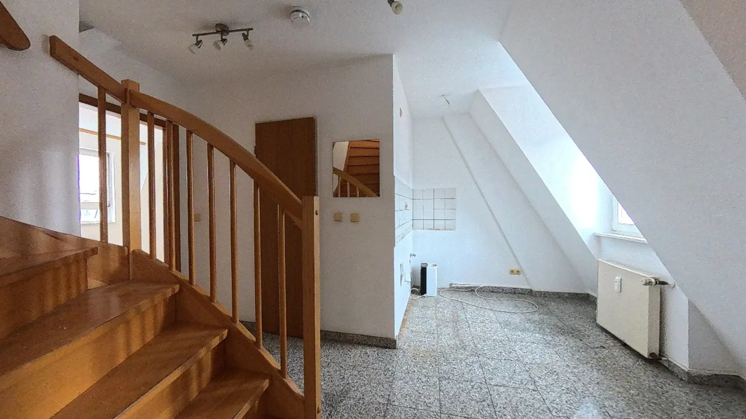 2 Zimmer Wohnung mit 45 m² in Halle (Saale) – Bild 5