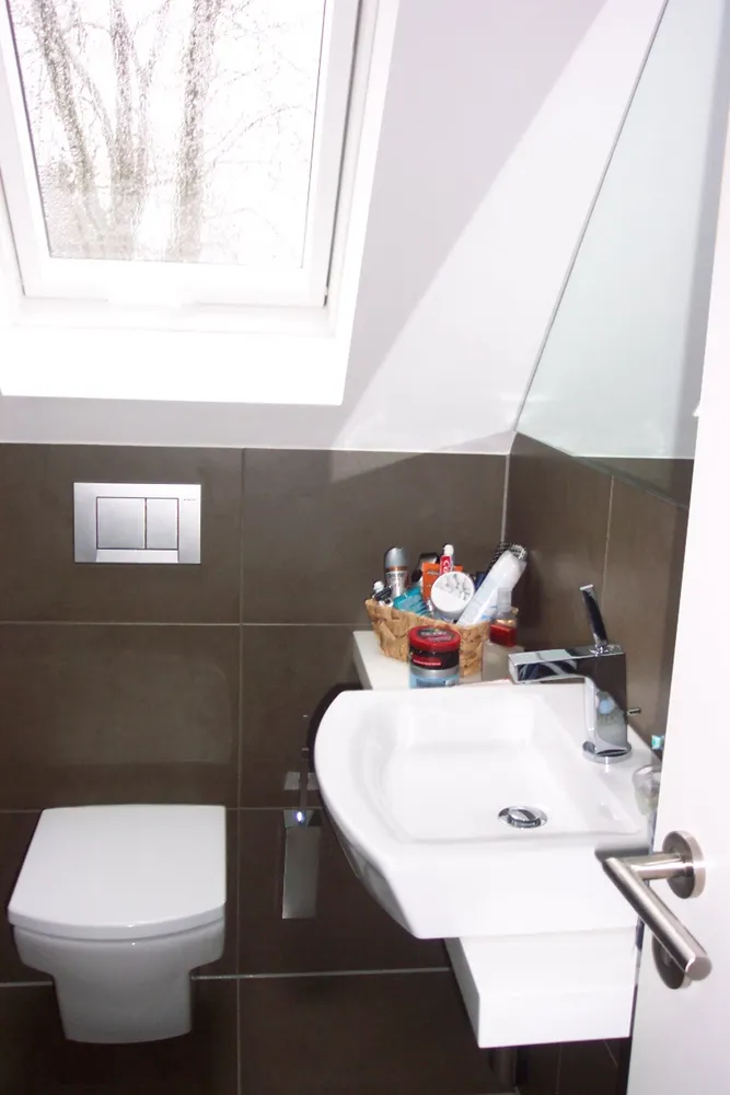 3 Zimmer Wohnung mit 41 m² in Essen – Bild 12