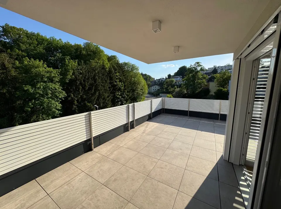 5 Zimmer Wohnung mit 175 m² in Passau – Bild 3