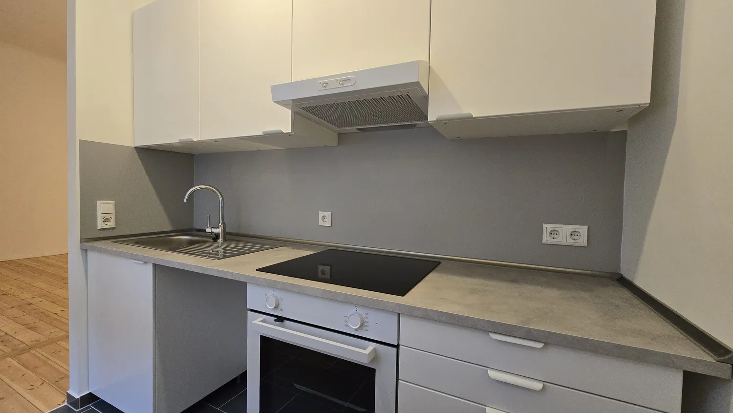 1 Zimmer Wohnung mit 42 m² in Berlin – Bild 5