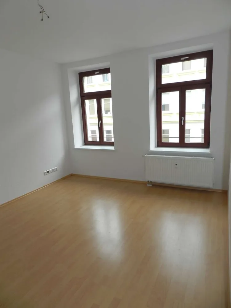 2 Zimmer Wohnung mit 49 m² in Leipzig – Bild 2