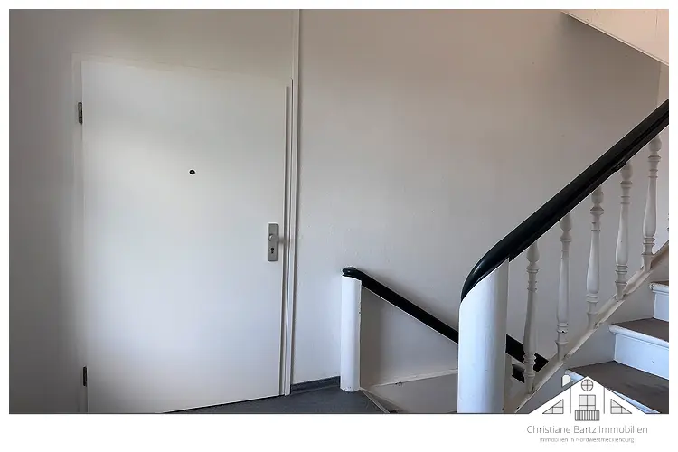 3 Zimmer Wohnung mit 72 m² in Wismar – Bild 4