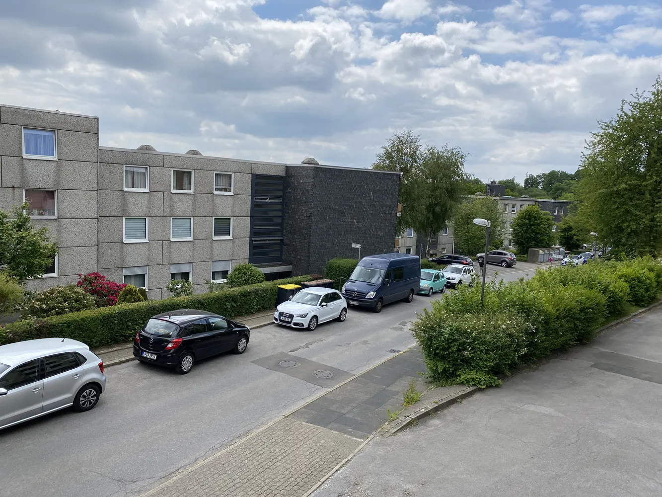 3 Zimmer Wohnung mit 72 m² in Wuppertal – Bild 4