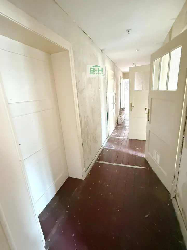 4 Zimmer Wohnung mit 93 m² in Bitterfeld-Wolfen – Bild 3