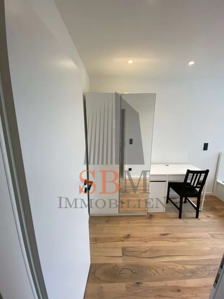 WG-Zimmer mit 10 m² in München – Bild 10