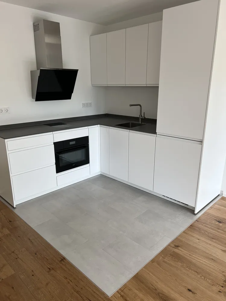 1 Zimmer Wohnung mit 40 m² in München – Bild 3
