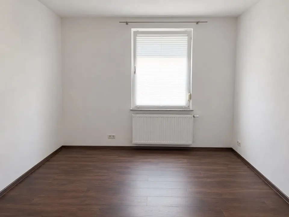 4 Zimmer Wohnung mit 90 m² in Offenburg – Bild 1