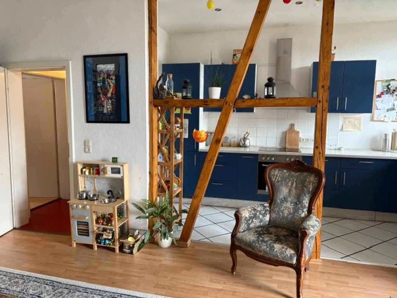 2 Zimmer Wohnung mit 86 m² in Wuppertal – Bild 8
