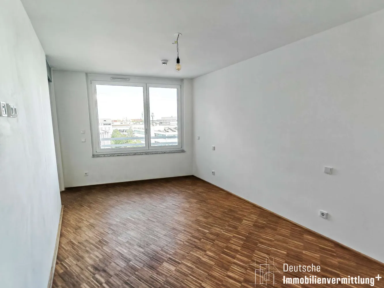 2 Zimmer Wohnung mit 57 m² in München – Bild 4