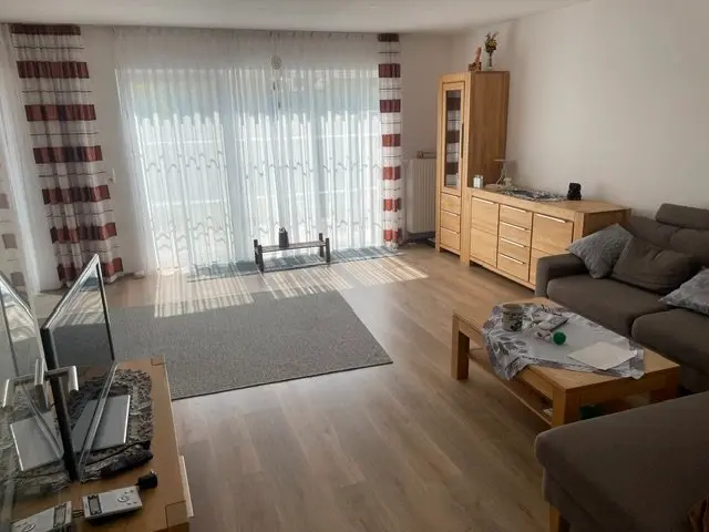 WG-Zimmer mit 89 m² in Kaufbeuren – Bild 3