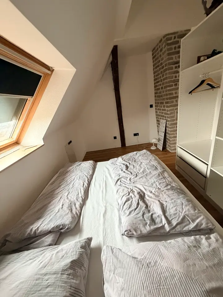 3 Zimmer Wohnung mit 55 m² in Oberhausen – Bild 10