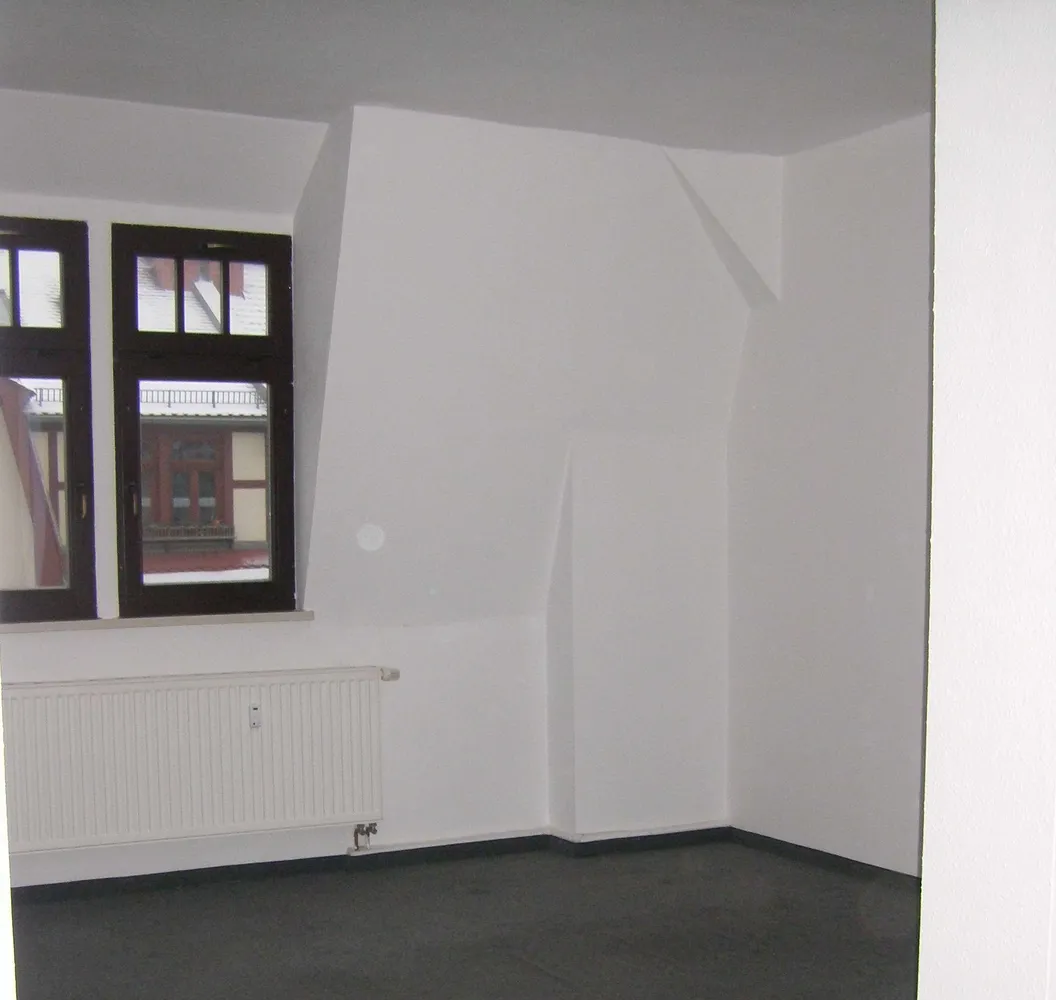 2 Zimmer Wohnung mit 47 m² in Werdau – Bild 7