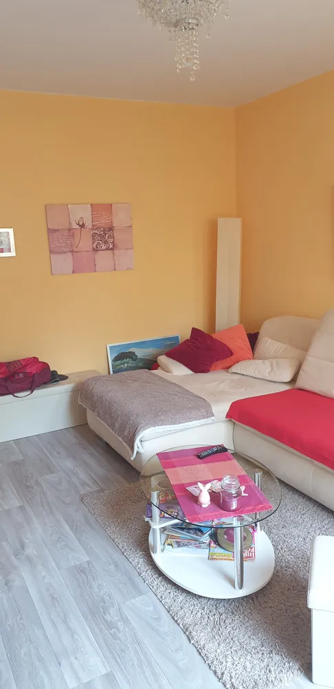 3 Zimmer Wohnung mit 59 m² in Berlin – Bild 1