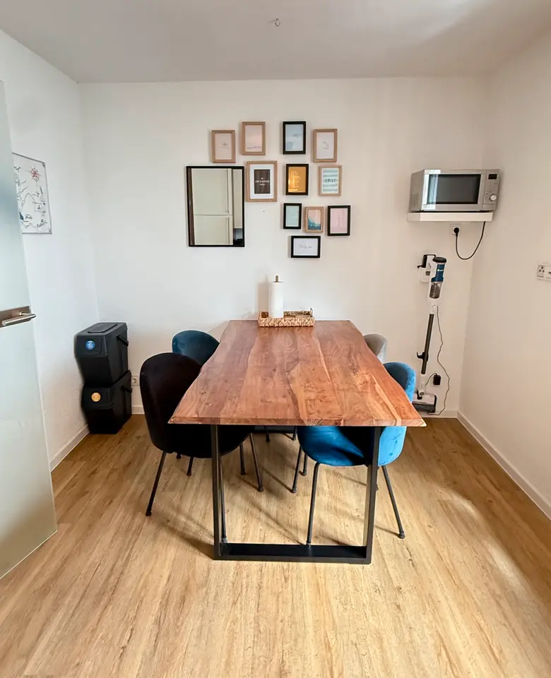 WG-Zimmer mit 55 m² in Weingarten – Bild 9