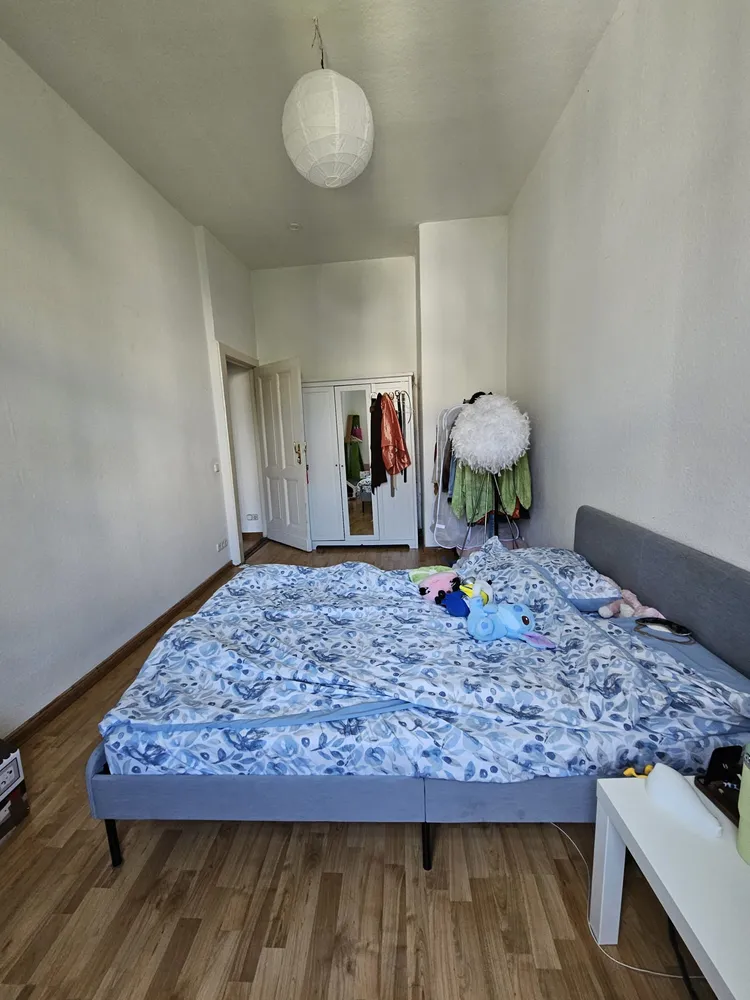 3 Zimmer Wohnung mit 67 m² in Berlin – Bild 8