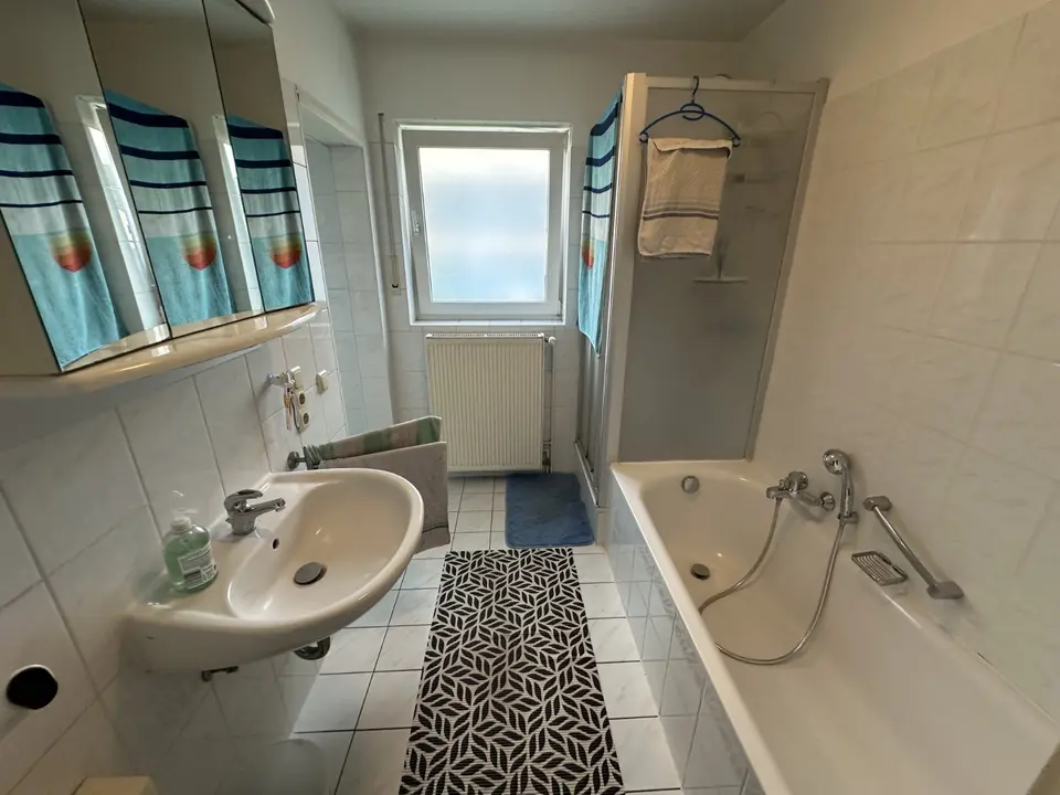 2 Zimmer Wohnung mit 78 m² in Paderborn – Bild 5