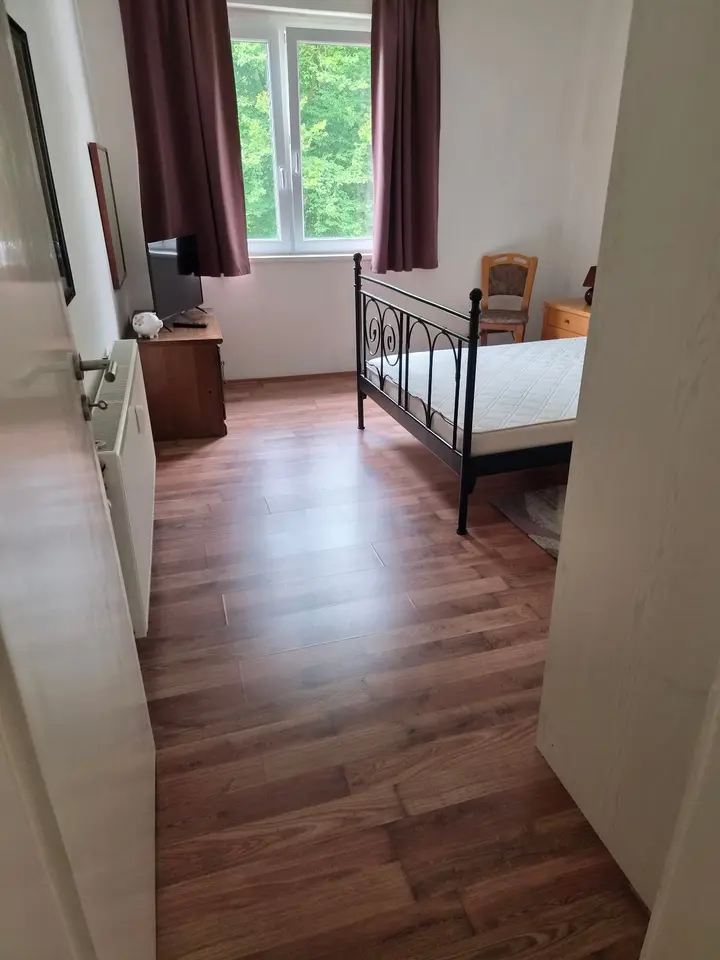 3 Zimmer Wohnung mit 50 m² in Herne – Bild 1