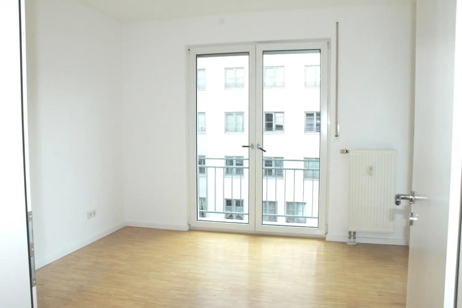 2 room apartment with 61 m² in Frankfurt am Main – Photo 9