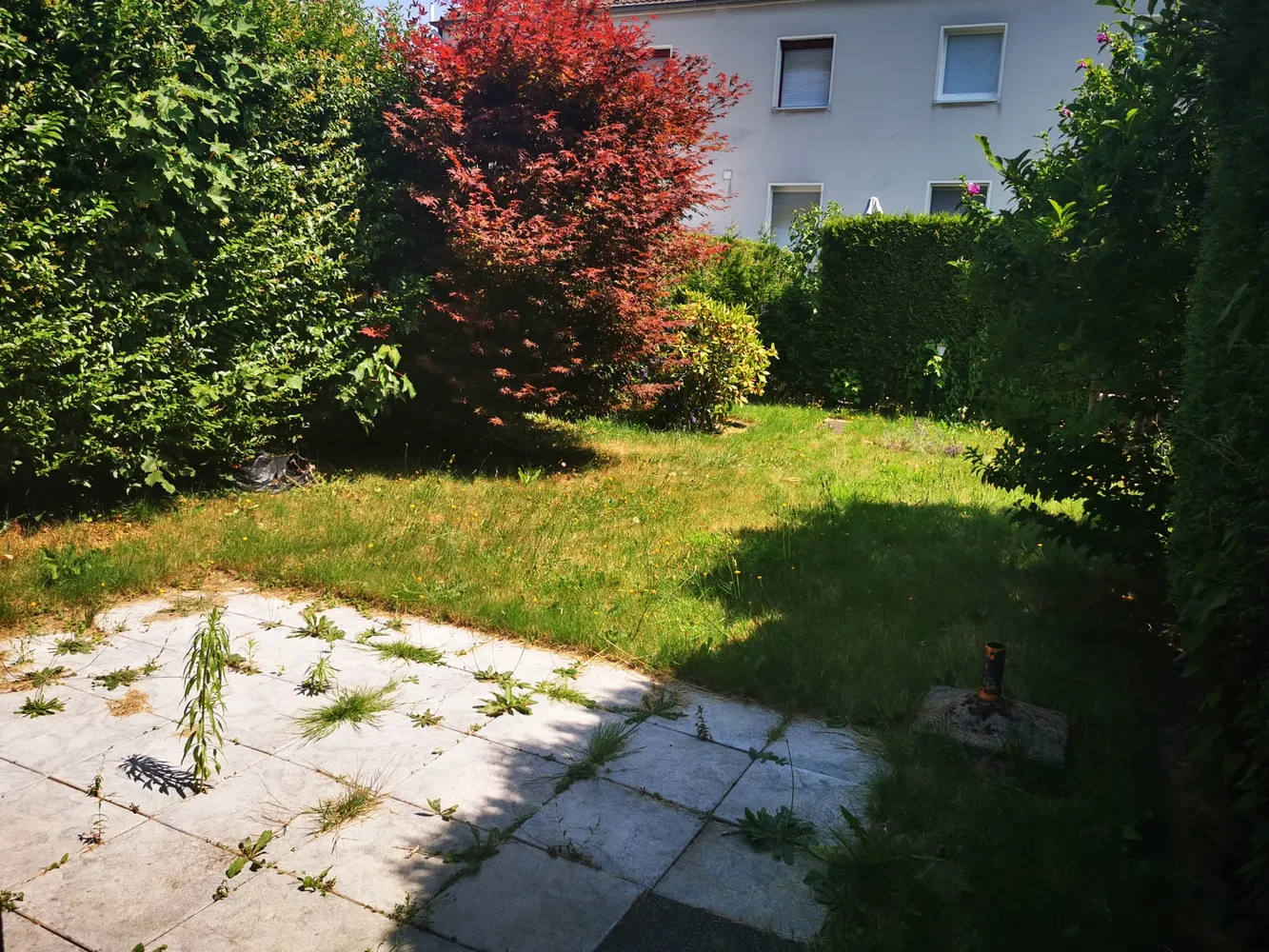 3 Zimmer Wohnung mit 63 m² in Gelsenkirchen – Bild 10