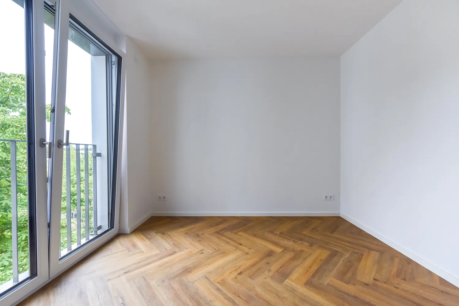2 Zimmer Wohnung mit 39 m² in Berlin – Bild 11