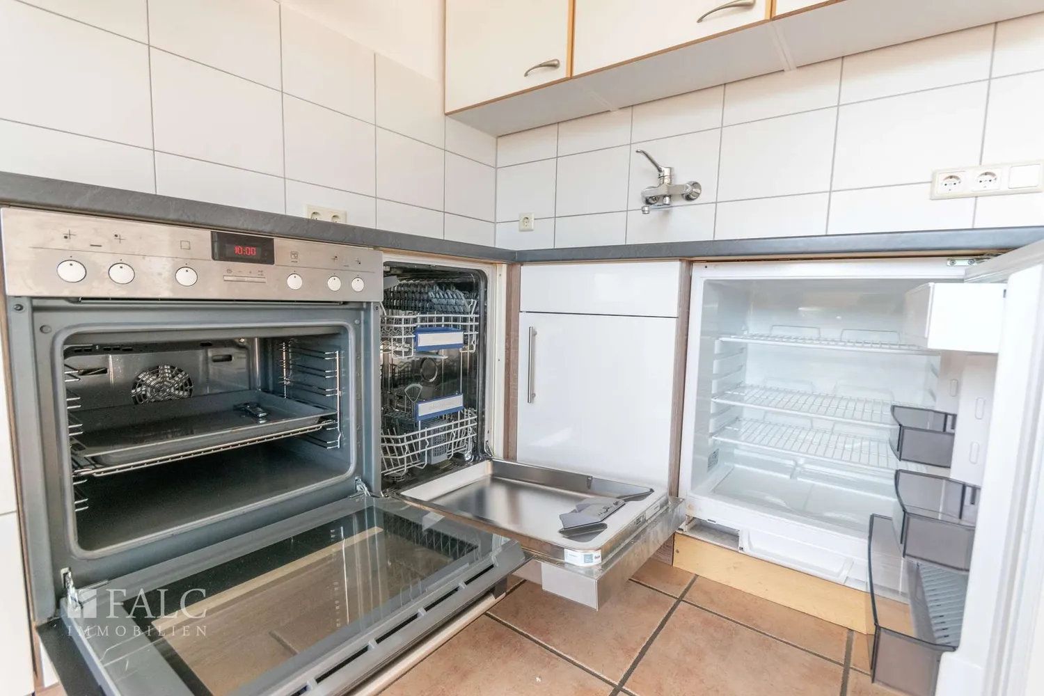 2 Zimmer Wohnung mit 46 m² in Viersen – Bild 10