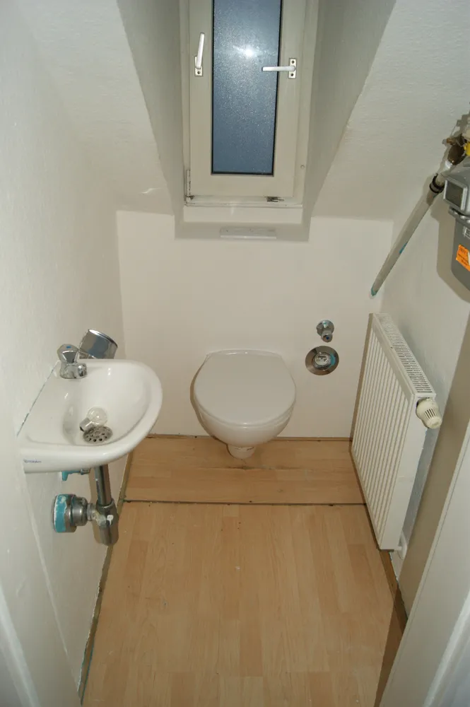 3 Zimmer Wohnung mit 70 m² in Mannheim – Bild 7