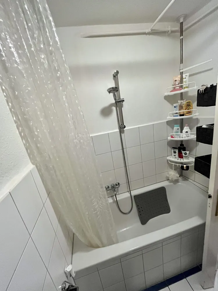 2 Zimmer Wohnung mit 48 m² in Bremen – Bild 4