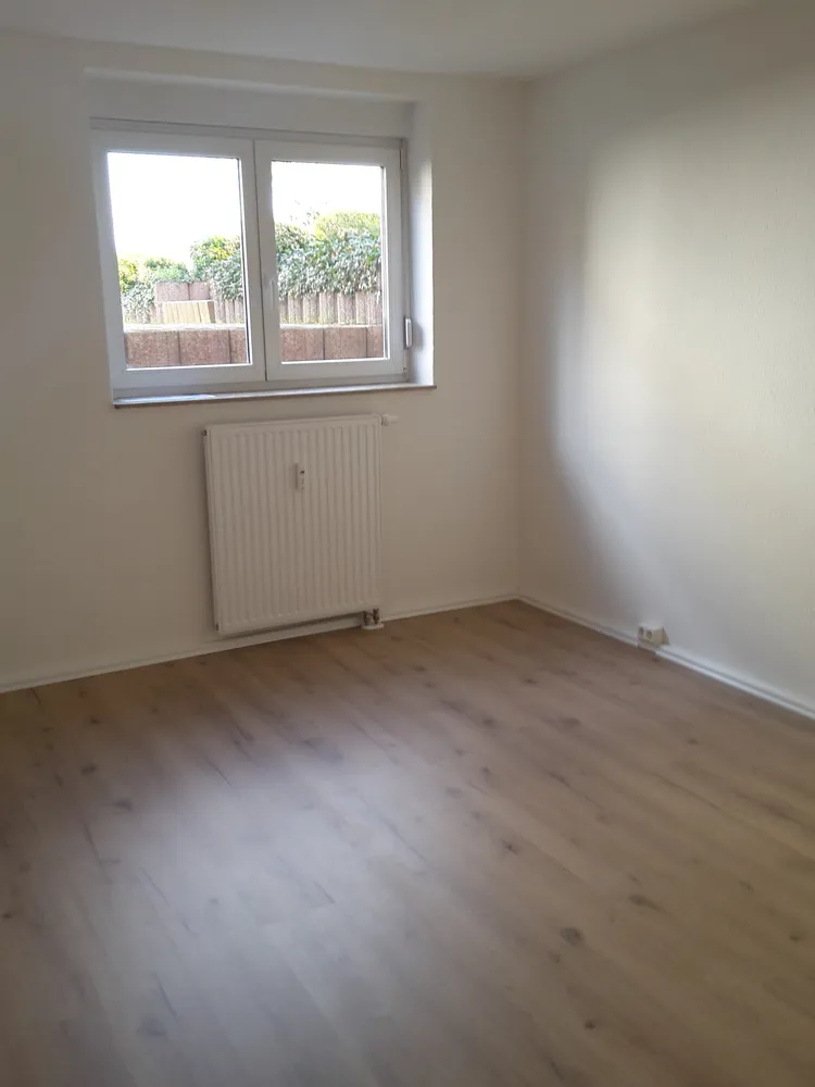 2 Zimmer Wohnung mit 56 m² in Wittenberg – Bild 2