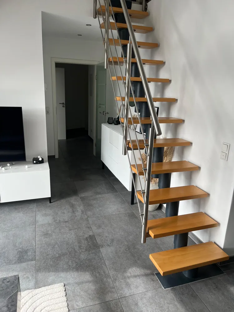 2 Zimmer Wohnung mit 69 m² in Neuss – Bild 4