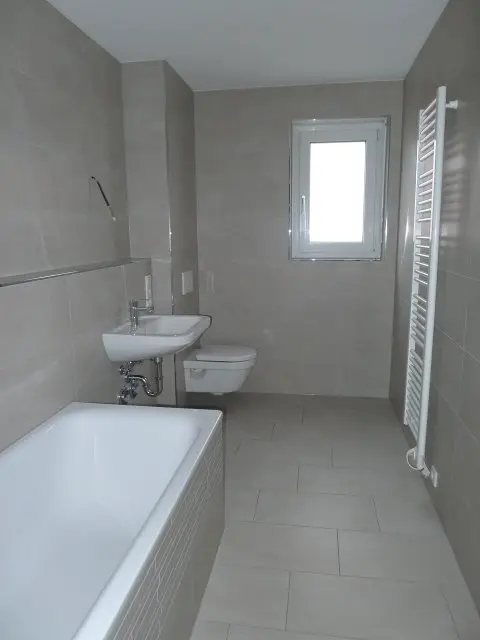 3 Zimmer Wohnung mit 89 m² in Frankfurt am Main – Bild 6