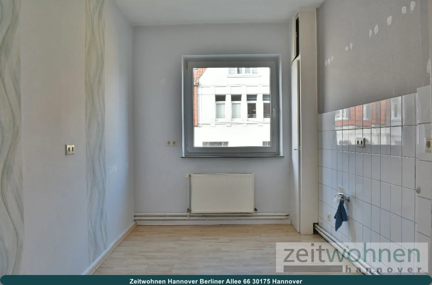2 Zimmer Wohnung mit 80 m² in Hannover – Bild 3