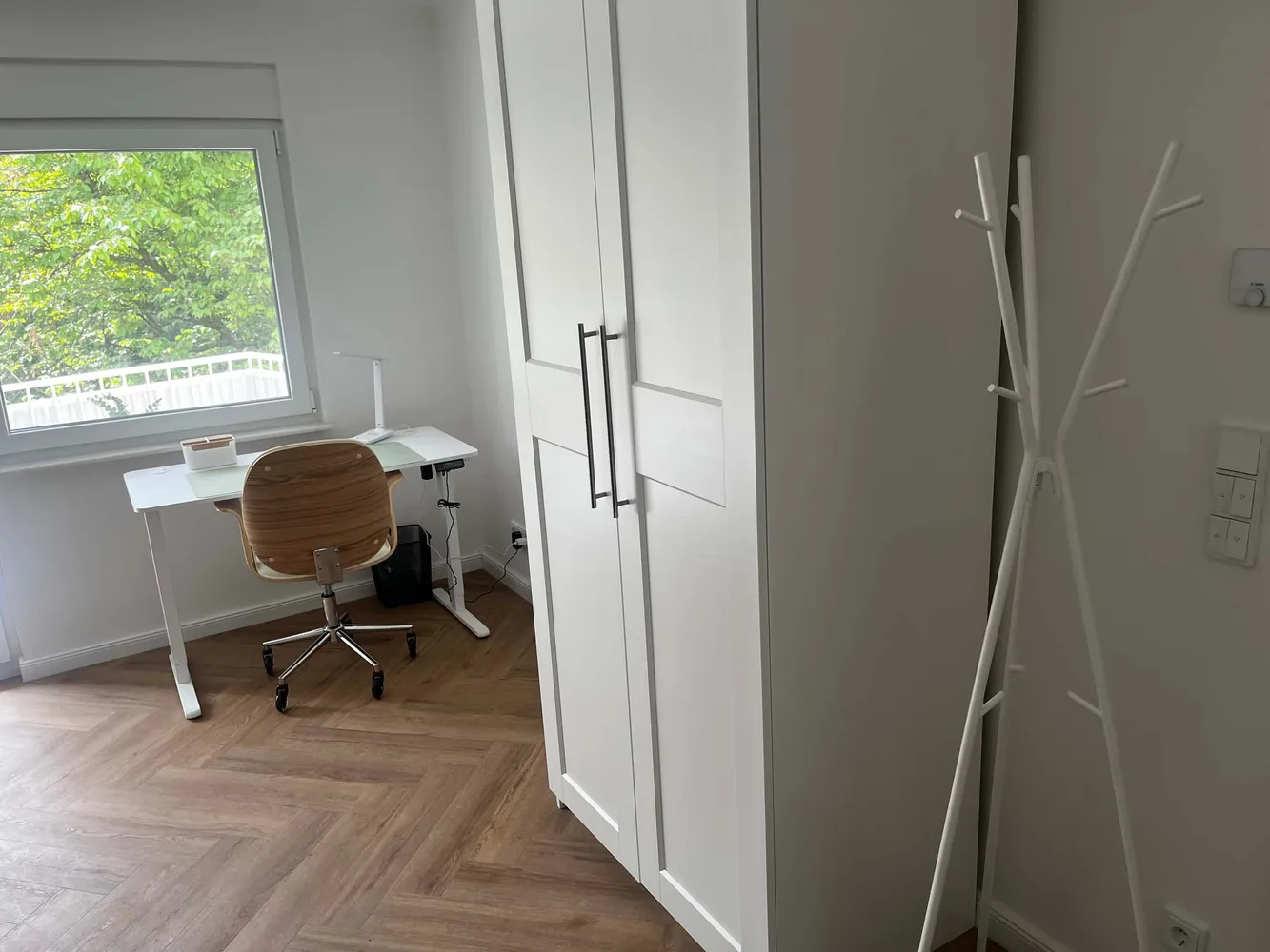 WG-Zimmer in Frankfurt am Main – Bild 2