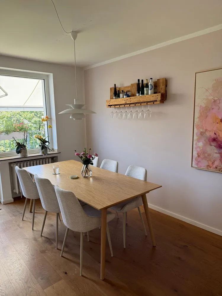3 room apartment with 88 m² in Düsseldorf – Photo 5
