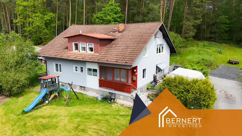 5 Zimmer Haus mit 120 m² in Sonneberg – Bild 4