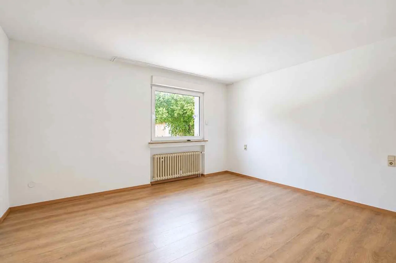 2 Zimmer Wohnung mit 75 m² in Köln – Bild 11