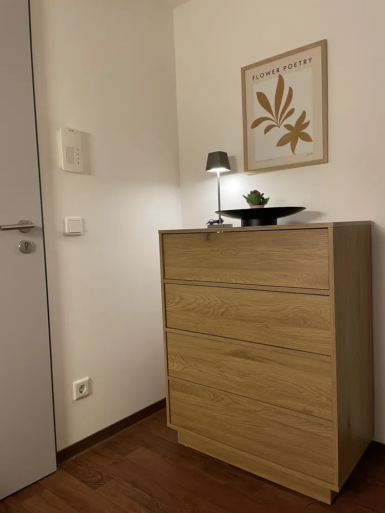 1 Zimmer Wohnung mit 22 m² in München – Bild 8