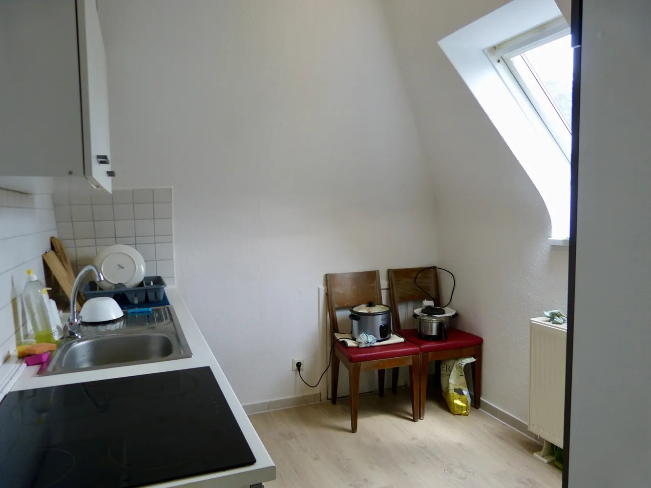 3 room apartment with 47 m² in Bremerhaven – Photo 5