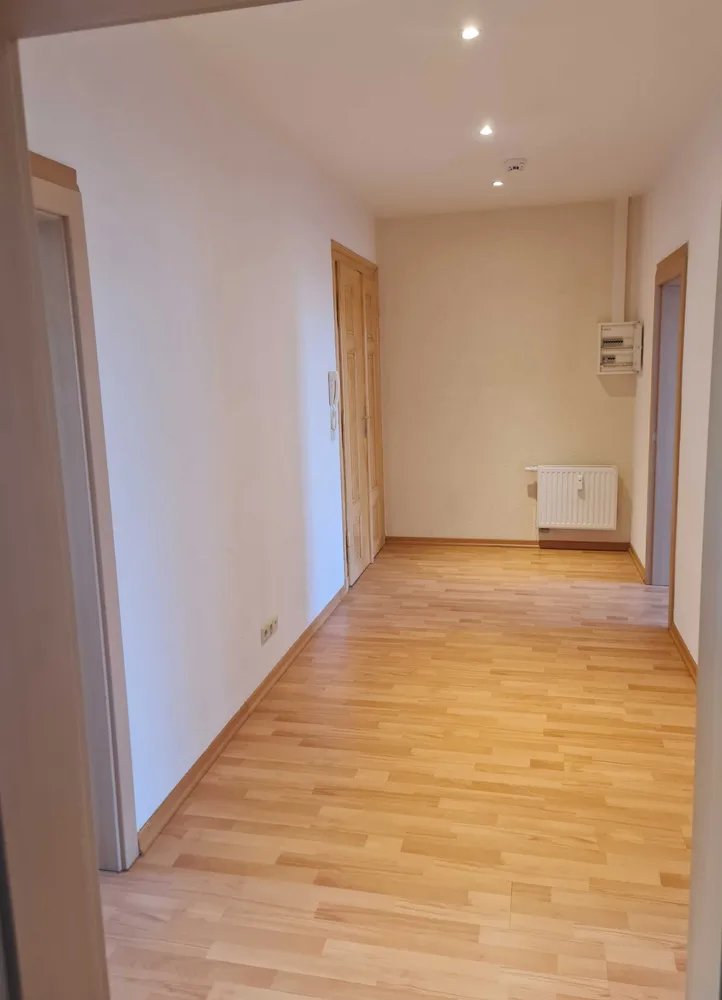 2 Zimmer Wohnung mit 81 m² in Leipzig – Bild 1