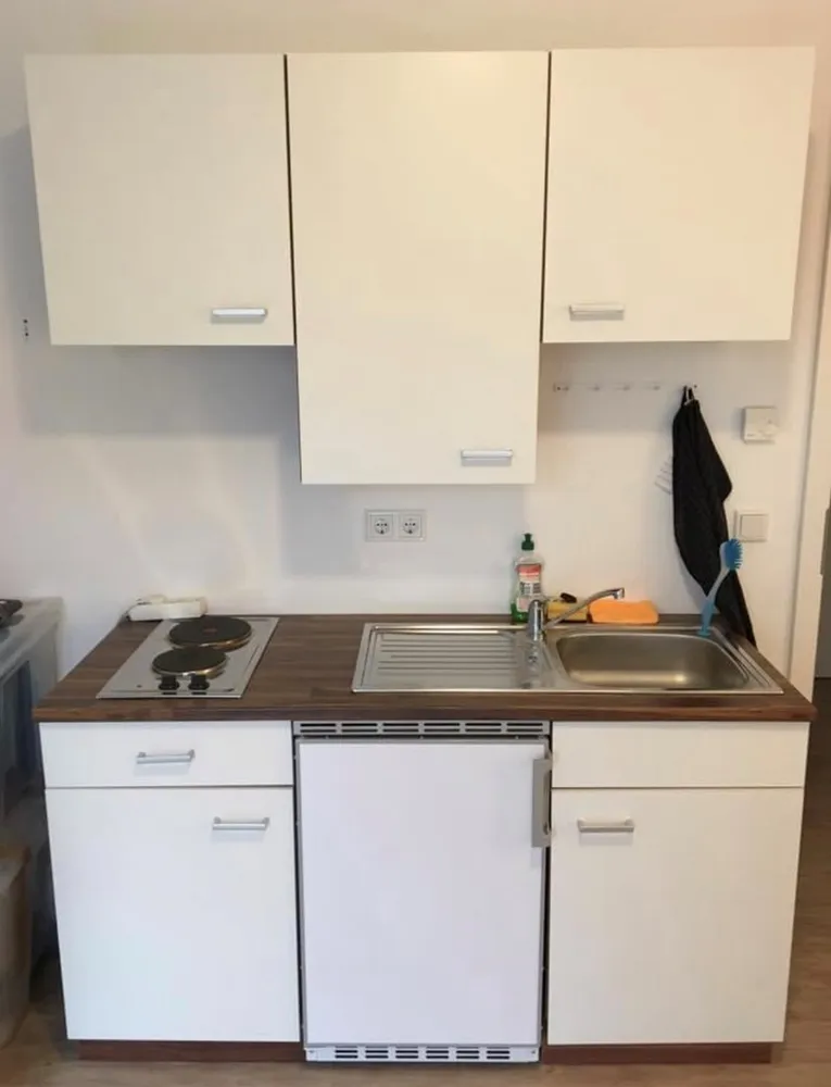 1 Zimmer Wohnung mit 27 m² in Paderborn – Bild 6