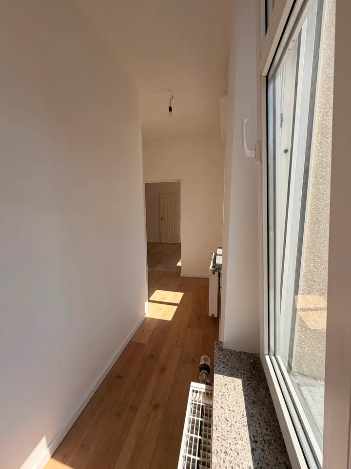 2 Zimmer Wohnung mit 26 m² in Luckenwalde – Bild 6