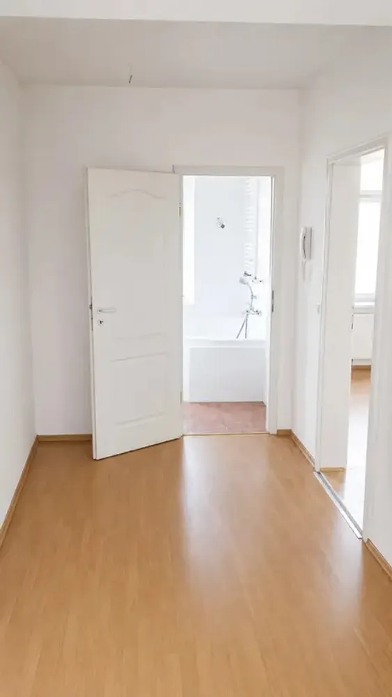 1 Zimmer Wohnung mit 32 m² in Leipzig – Bild 2