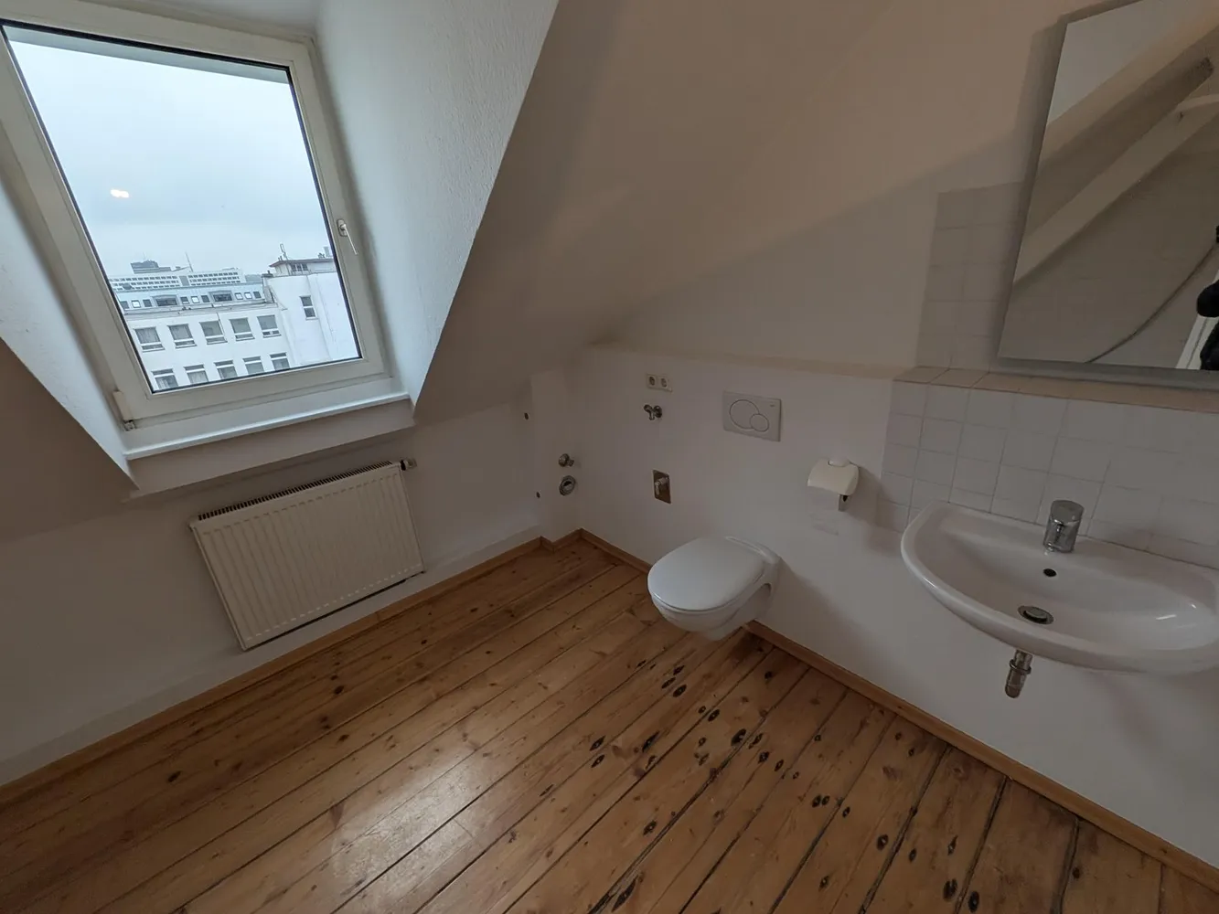 3 Zimmer Wohnung mit 42 m² in Wiesbaden – Bild 5