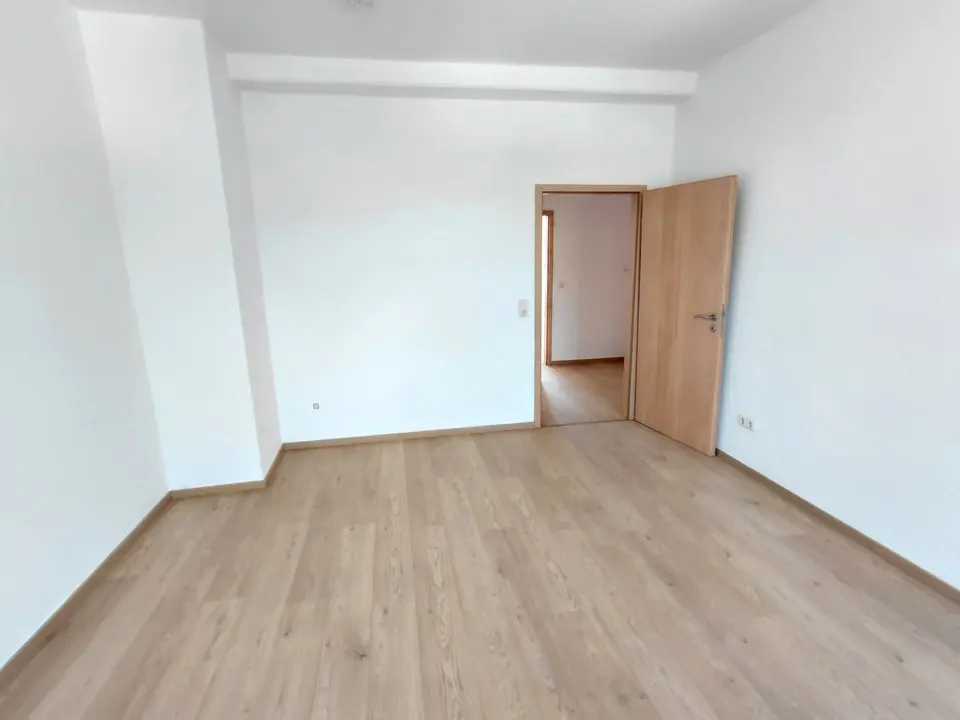 3 Zimmer Wohnung mit 73 m² in Zeitz – Bild 9