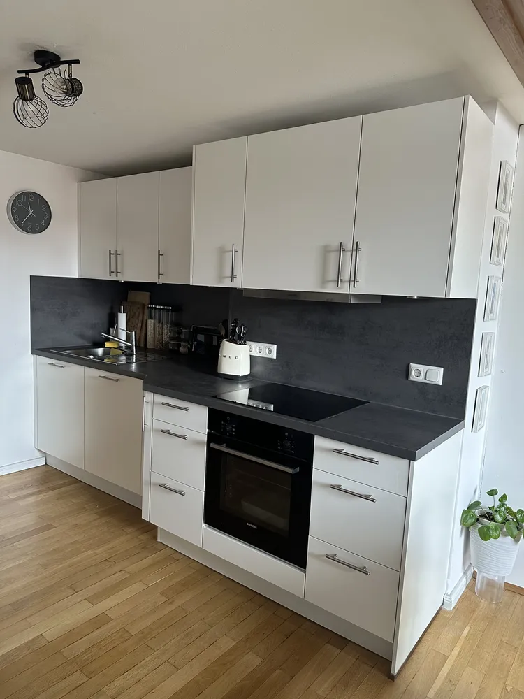 3 Zimmer Wohnung mit 90 m² in München – Bild 3
