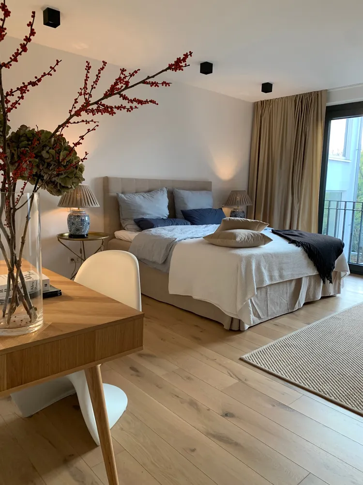 4 Zimmer Wohnung mit 150 m² in Düsseldorf – Bild 11