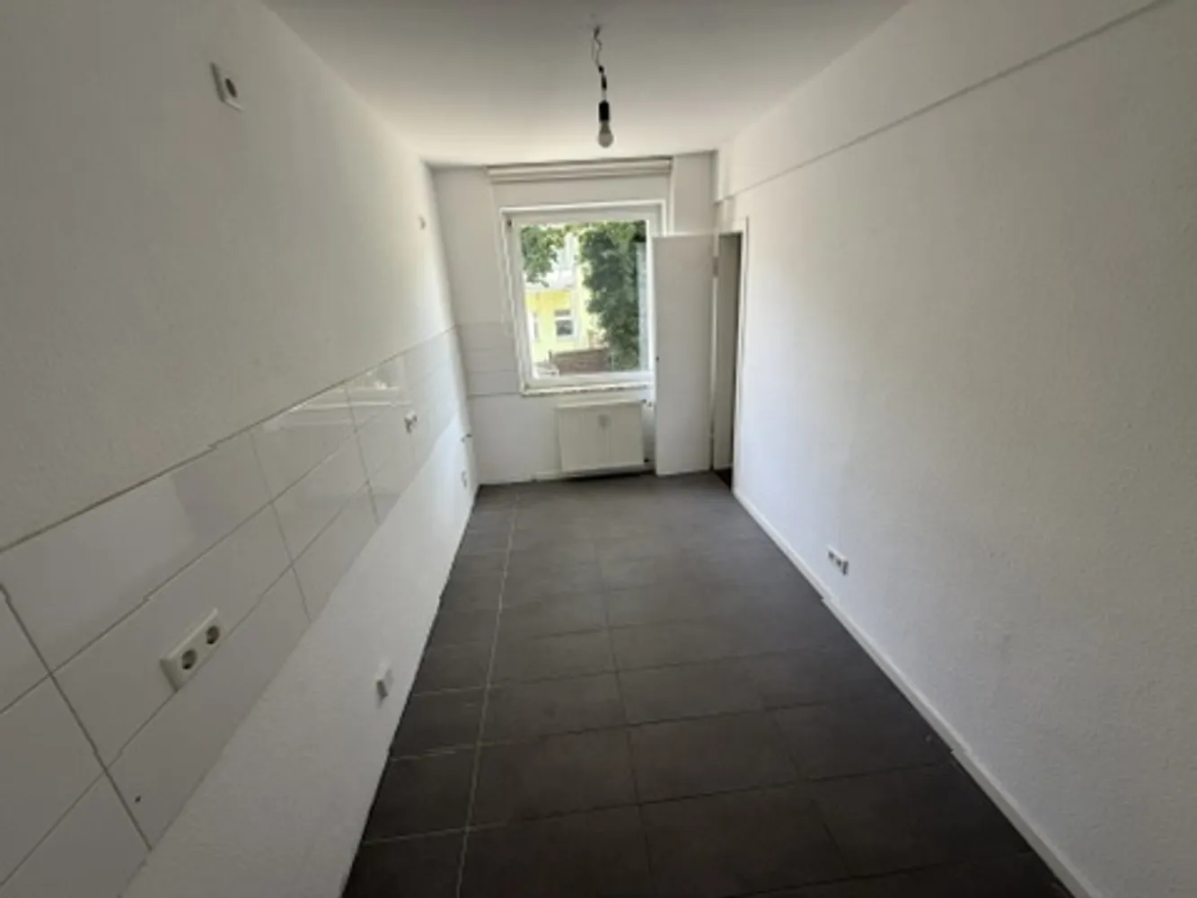 2 Zimmer Wohnung mit 61 m² in Essen – Bild 3