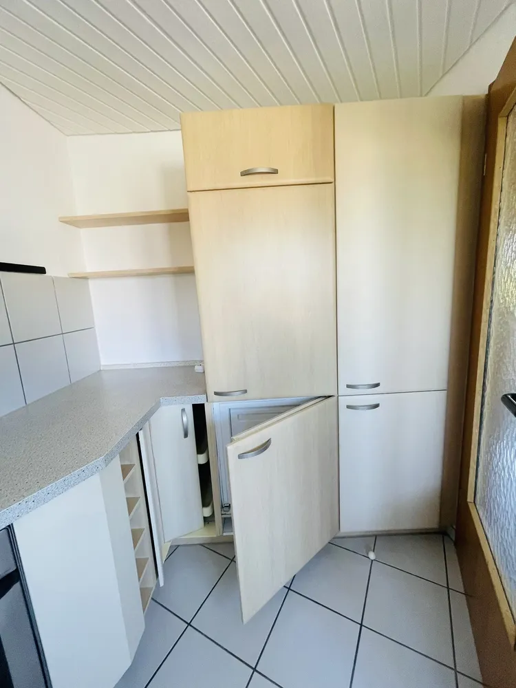 2 Zimmer Wohnung mit 50 m² in Schwäbisch Gmünd – Bild 4
