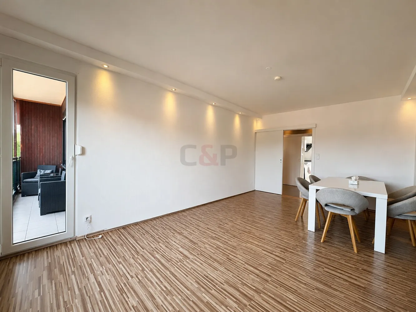 3 Zimmer Wohnung mit 74 m² in Hanau – Bild 7